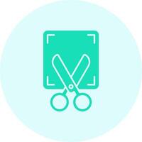 Screenshot Solid duo tune Icon vector
