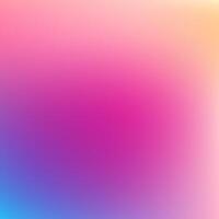 Vector abstract smooth blur background. Backdrop for your design. Template with color transition, gradient