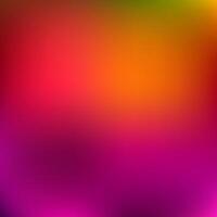 Vector abstract smooth blur background. Backdrop for your design. Template with color transition, gradient