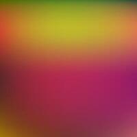 Vector abstract smooth blur background. Backdrop for your design. Template with color transition, gradient