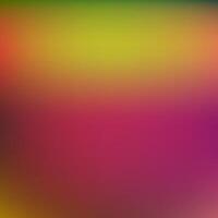 Vector abstract smooth blur background. Backdrop for your design. Template with color transition, gradient