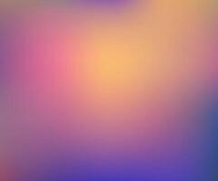 Vector abstract smooth blur background. Backdrop for your design. Template with color transition, gradient