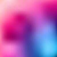 Vector abstract smooth blur background. Backdrop for your design. Template with color transition, gradient