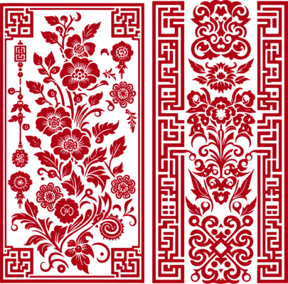 Chinese Pattern Pngs For Free Download Chinese Pattern Pngs For Free Download