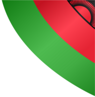 malawi bandeira onda png