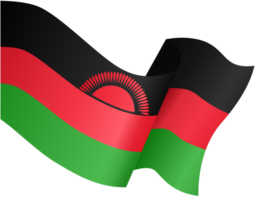 Malawi vlag Golf png