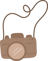 Cutest camera for spring png