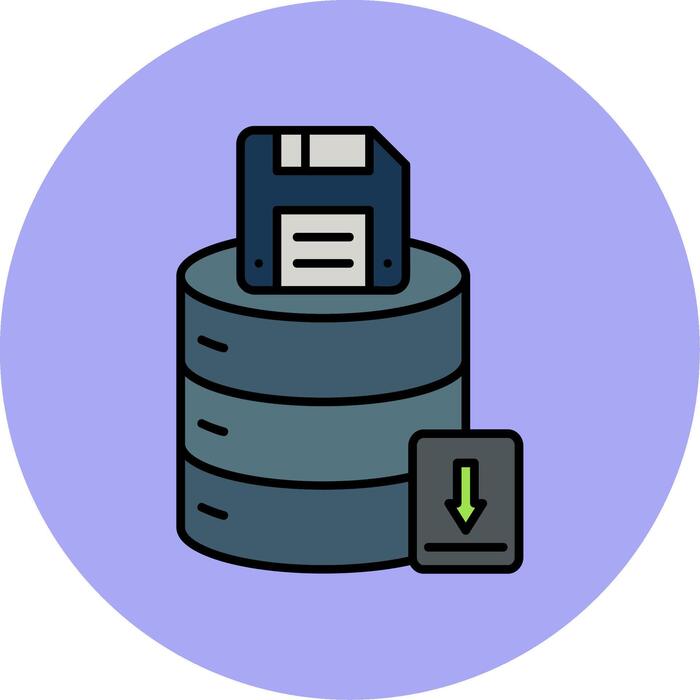 Data Backup Vector Art, Icons, and Graphics for Free Download