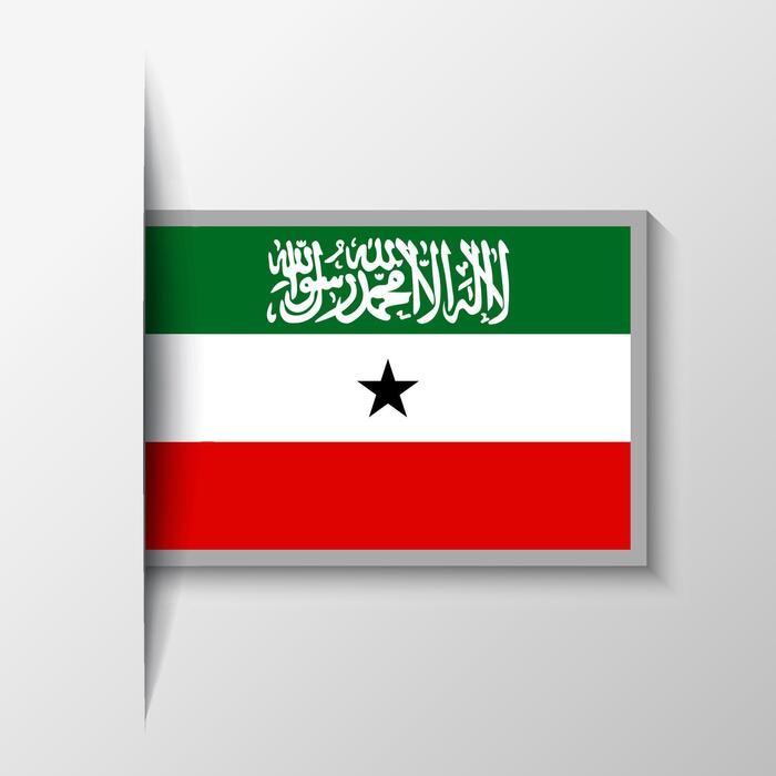 Somaliland Vector Art, Icons, and Graphics for Free Download