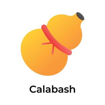 perfectamente diseñado icono de calabaza Listo a utilizar en sitios web y móvil aplicaciones vector