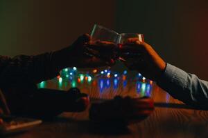 Drinking alcohol on driving ability declines photo