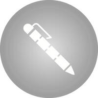 Pen Vector Icon