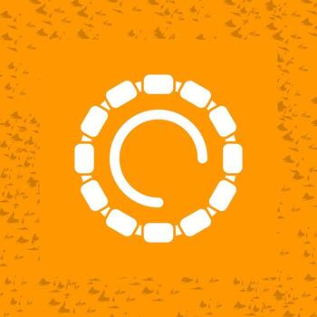 selección vector icono