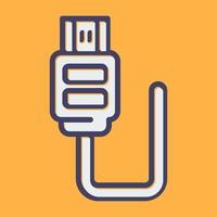 Hdmi Vector Icon