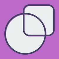 Shape Vector Icon