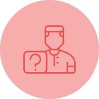 Question Vector Icon
