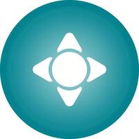 Scroll Vector Icon