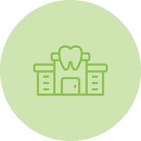 Dentist Vector Icon