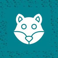 Fox Vector Icon