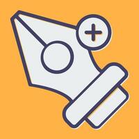 Path Vector Icon
