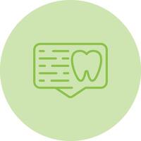 Faq Vector Icon
