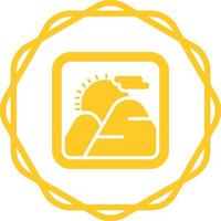 Image Vector Icon