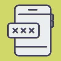 Device Vector Icon