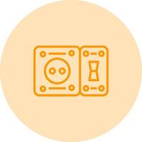 Switch Vector Icon