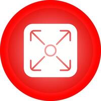 Resize Vector Icon