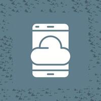 Application Hosting Vector Icon