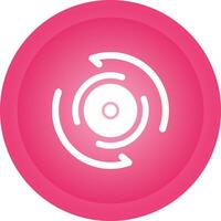 Spinner Vector Icon