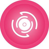 Spinner Vector Icon