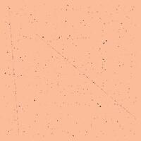 peach-colored grunge texture vector