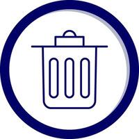 Delete Symbol Vecto Icon vector