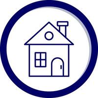 Home Vecto Icon vector