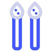 Asparagus Icon Food and Beverages for Web, app, uiux, infographic, etc vector
