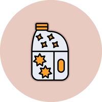 Bottle Vecto Icon Vecto Icon vector