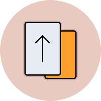 File Vecto Icon vector