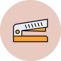 Stapler Vecto Icon vector