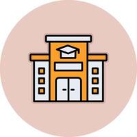 School Vecto Icon vector