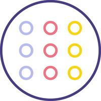 More Vecto Icon vector