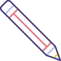 Pencil Vecto Icon vector