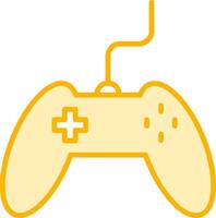 Controller Vecto Icon vector