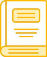 Book Vecto Icon vector
