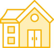 Home Vecto Icon vector