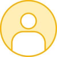 User Vecto Icon vector