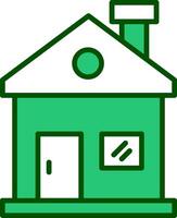 House Vecto Icon vector