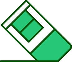 Rubber Vecto Icon vector