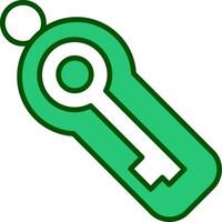 Token Vecto Icon vector