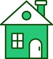 Home Vecto Icon vector